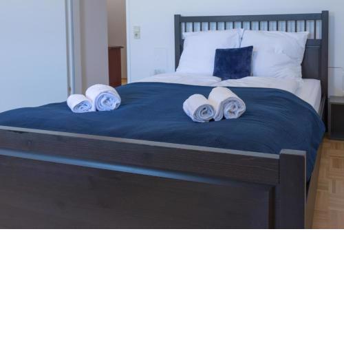 Kingsize Central Station Residence