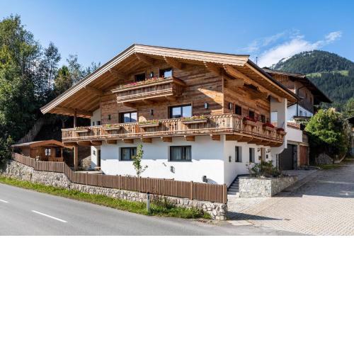 Kinkara Lodge by Apartment Managers