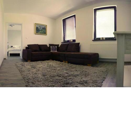 Kipi Casa Family Apartment 3+2 with living room