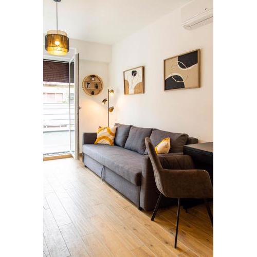 Kirabela Apartment