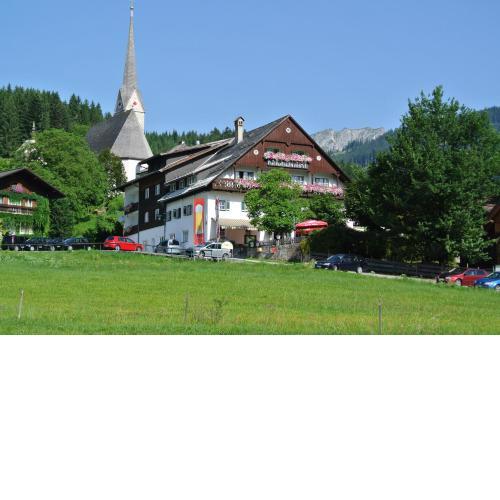 Kirchenwirt Gosau