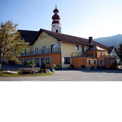 Kirchenwirt Irrsdorf Familie Schinwald