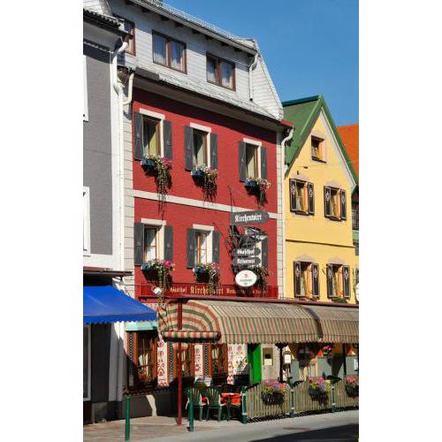 Kirchenwirt Schladming
