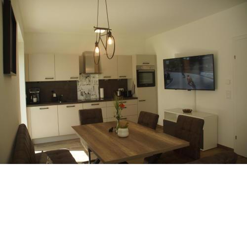 Kirschbluetenappartements