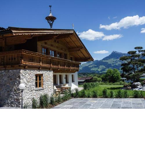 Kitz Boutique Chalet am Lift
