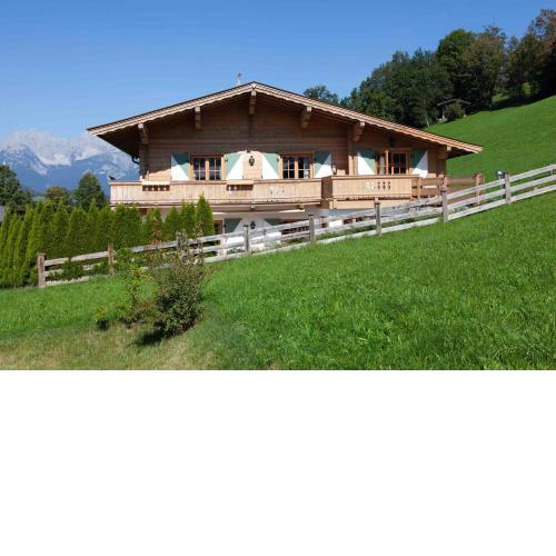 Kitz-Chalet