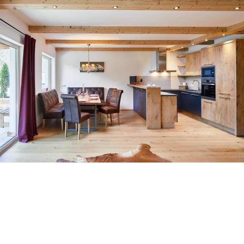 Kitz Mountain Living