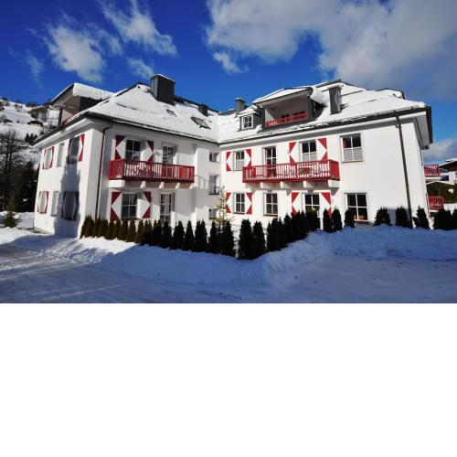 Kitz Residenz by Alpin Rentals