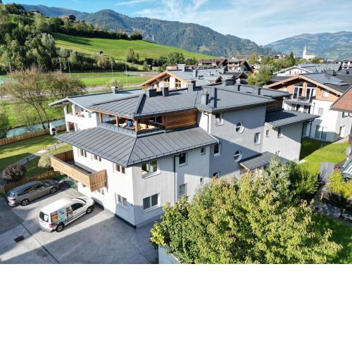 Kitz Residenz Six