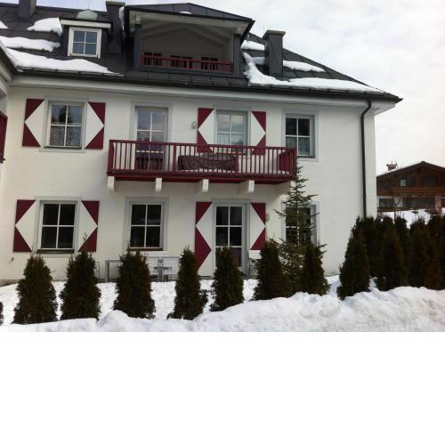 Kitz Residenz Top 6