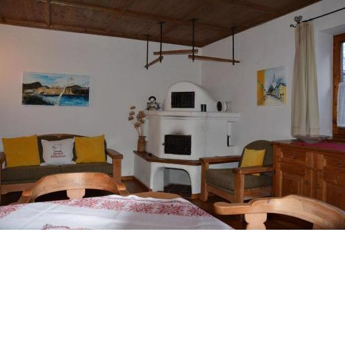 KITZALPHOUSE Apartments Dieter Maier