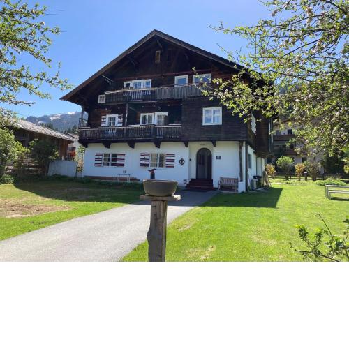 Kitzbühel Apartments Haus Brugger