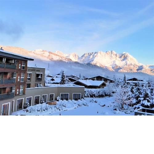 Kitzbühel Lodge