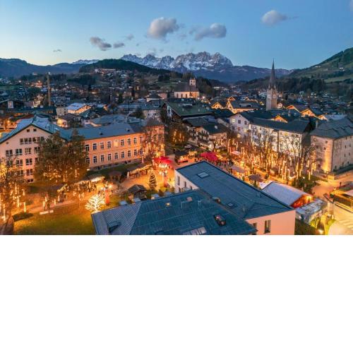 Kitzbühel Prime Apartments