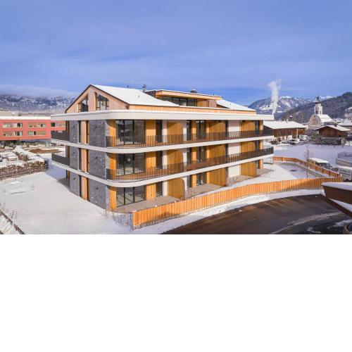 Kitzbühel Suites by ALPS RESORTS