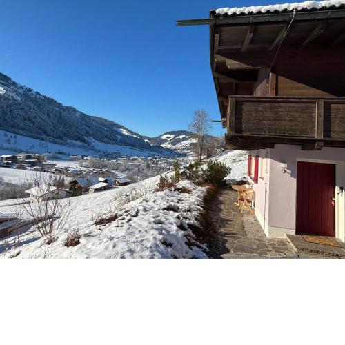 Kitzbüheler-Alpen Chalet