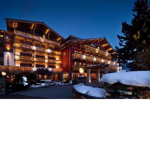 Kitzhof Mountain Design Resort