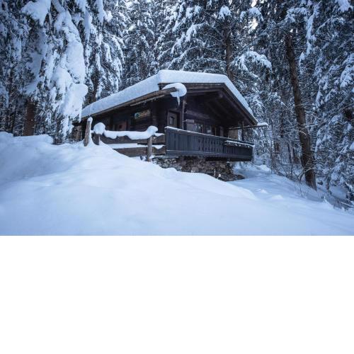 Kitzkopf Hütte