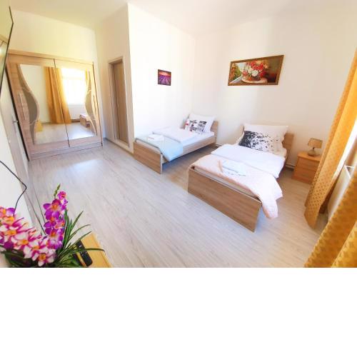 KK Apartments