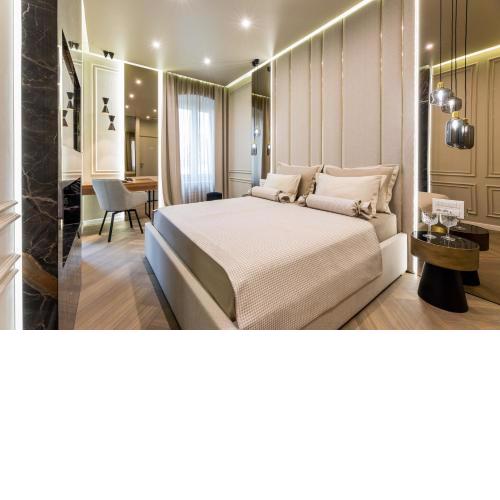 K&K Luxury Rooms