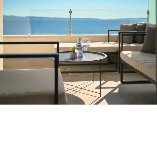 Klara Beach Apartment