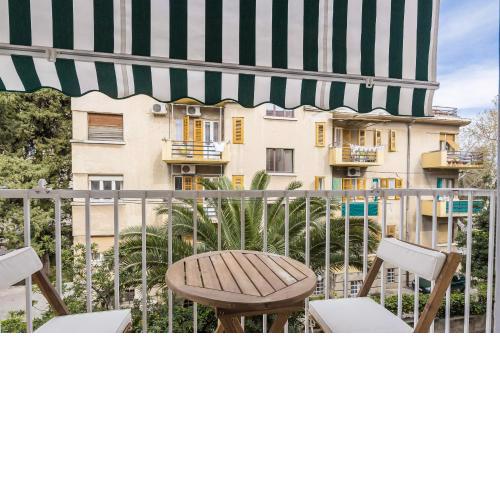 Klarina Apartments
