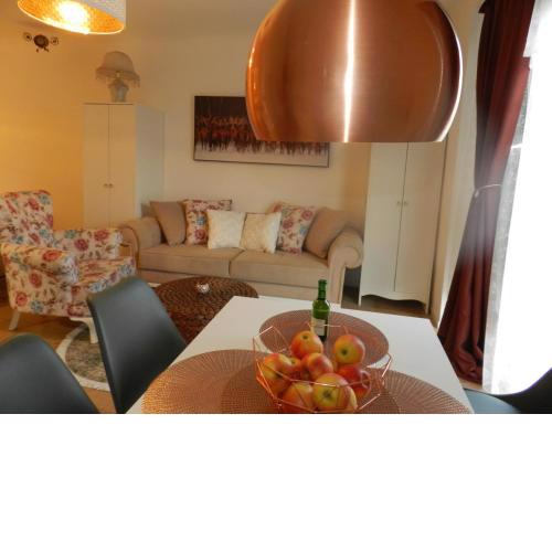 Klassik and sunny Apartment!