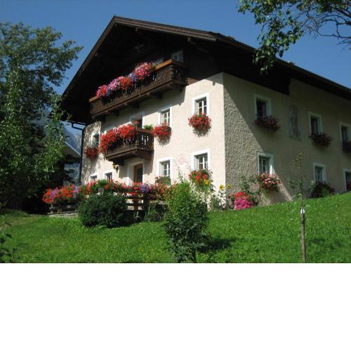 Klausmoarhof