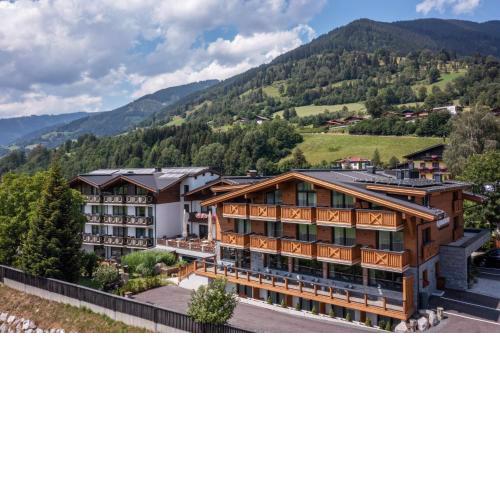 Klawunn Hotel & Apartement