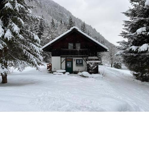 Kleine Ahornau