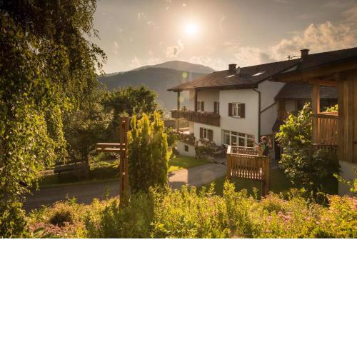 Kleinhofers Himbeernest