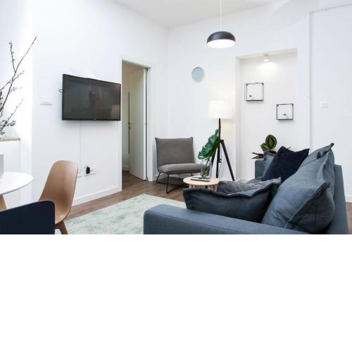 Kliki Klik Apartments by Irundo
