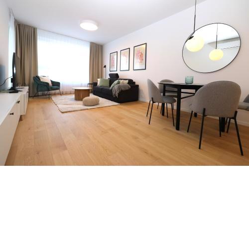 Klingerka - 1 bedroom modern apartment