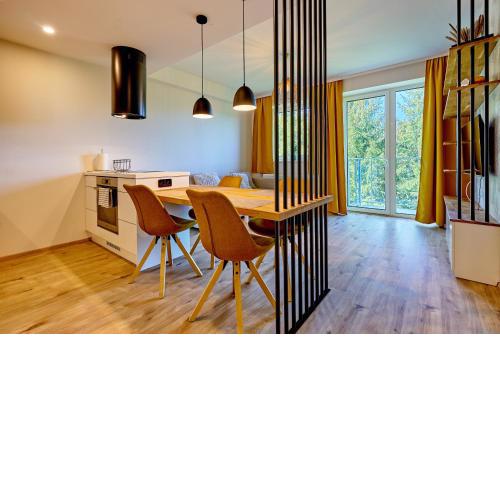 Klínovec Suite