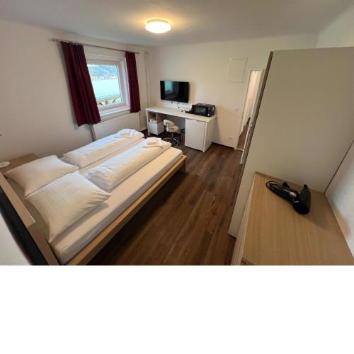 Klockerhof Appartements I Rooms