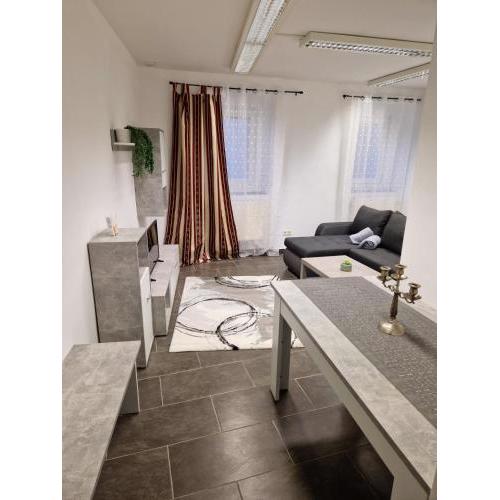 Klosterappartment