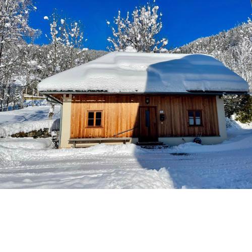 Klösterle Haus Egon