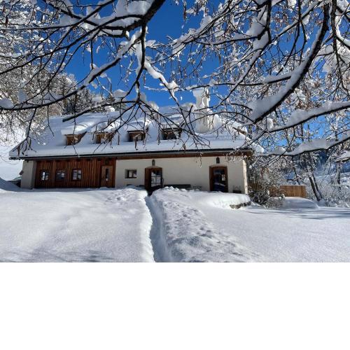 Klösterle Haus Resi