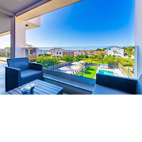 KM 1 Exclusive Apartments