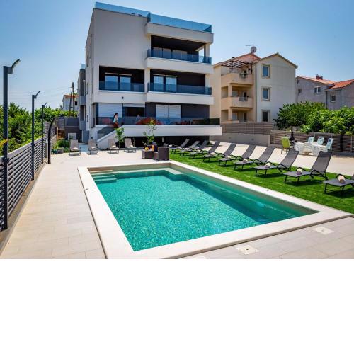 KM Exclusive Apartments