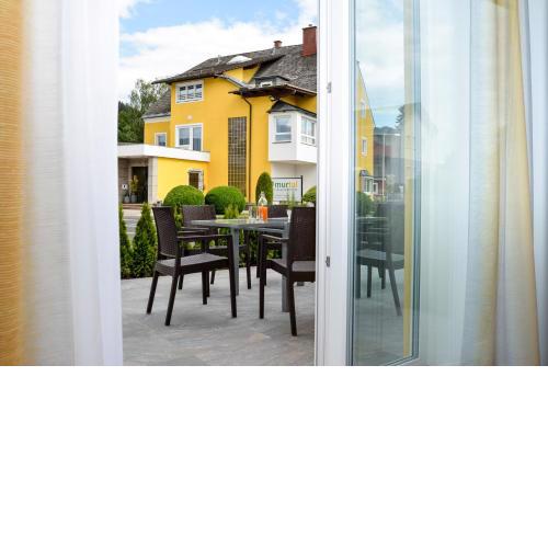KM Hotel Murtal