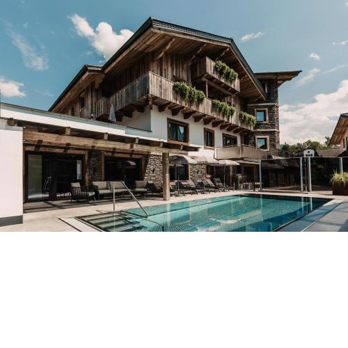 Knappensteig Appartements