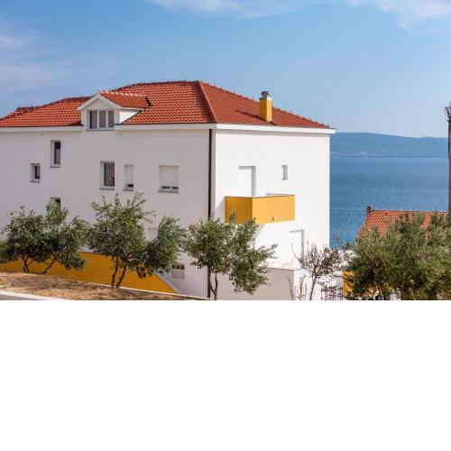 Knezovic Apartments