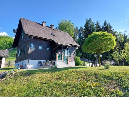Knusperhaus Ogris
