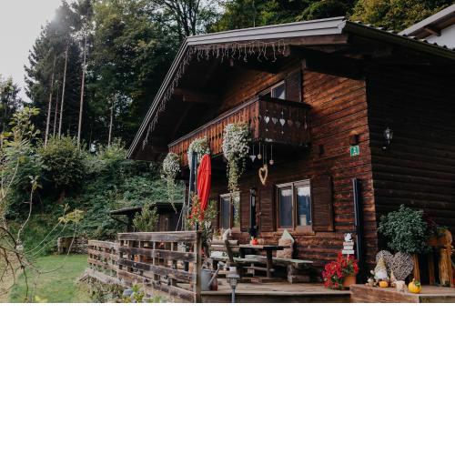 Knusperhäuschen