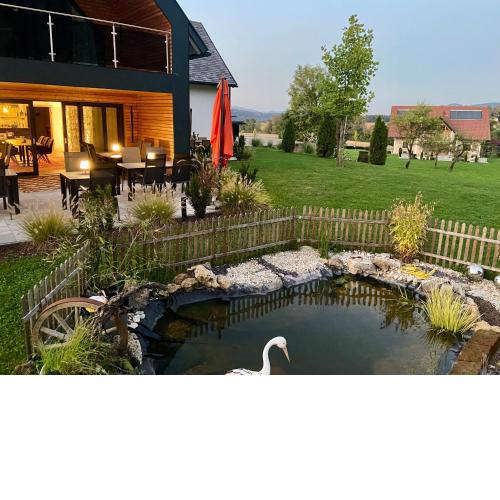 KOASA HOF Bed and Breakfast