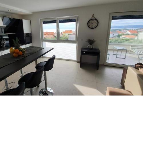 Kober Apartments krk