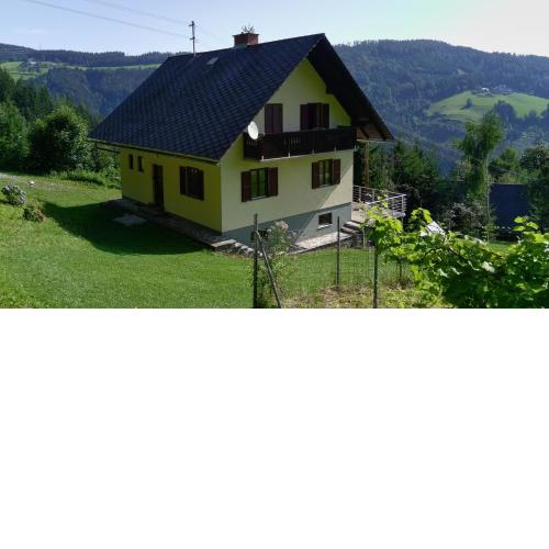 KochGaranas Ferienhaus