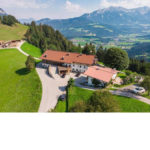 Koglbauer - Apartment Nr 2