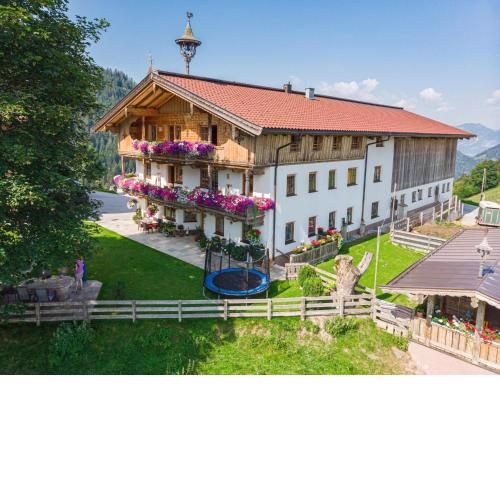 Koglbauer - Apartment Nr 4